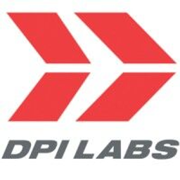 D.P.I. Labs, Inc. logo