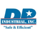 DP Industrial logo