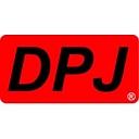 Dpj Fire & Security Ltd logo