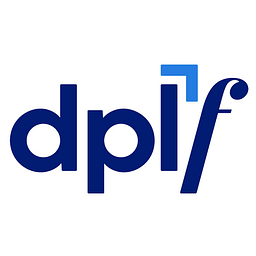 Due Process of Law Foundation logo