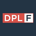 The Detroit Public Library Friends logo