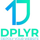 DPLYR logo