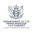 Department of the Prime Minister and Cabinet logo