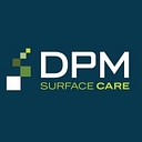 Dpm Care logo