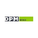 Dundee Precious Metals Logo