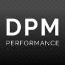 DPM logo