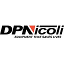 D.P. Réseau - D.P. RESEAU logo