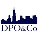 Daniel P. O'reilly & Company logo