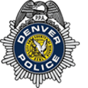 Denver Police Protective logo
