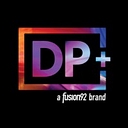 Dp+ logo