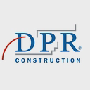 DPR Construction logo