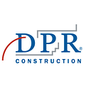DPR Foundation logo