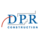 DPR GP logo