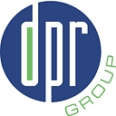 Dpr Group logo