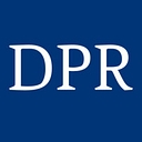 Davis Political Review logo