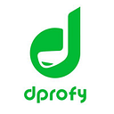 Dprofy logo