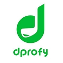 dprofy logo
