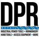 Favicon of DPR Tools Ironmongery