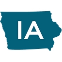 State Of Iowa Department Of Public Safety logo