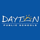 Dayton Public School District logo