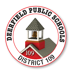 Alan B Shepard Middle School logo