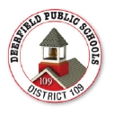 Deerfield Public Schools District 109 logo
