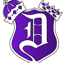 Dixon High School logo