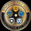 Iowa Department Of Public Safety logo
