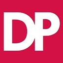 The Design Partnership logo