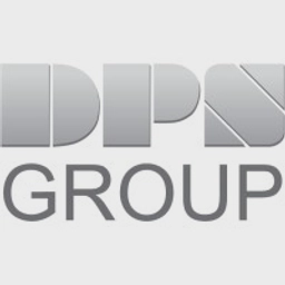 DPS Group LTD logo