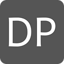 The Dp Group logo