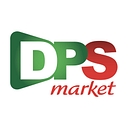 DPS MARKET logo