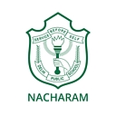 Delhi Public School, Nacharam logo