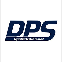 DPS Nutrition logo