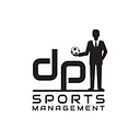DP Sports Management AB logo