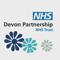 Devon Partnership NHS Trust logo