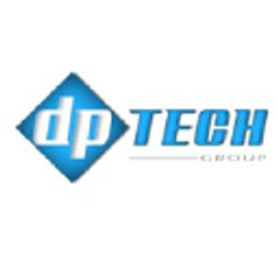 DP Tech Group logo
