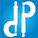 D.P. Tool & Machine, Inc. logo