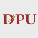 Top Private University in India logo