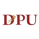 dpu.edu.in logo