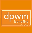 Davis Pacific Benefits logo
