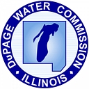 DuPage County Water District logo