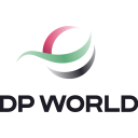 Dp World logo