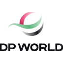 DP World logo