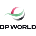DP World logo