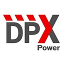 dpxpower.nl icon