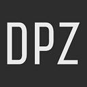 Dpz Codesign logo