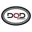 Dqd Engineering Ltd logo
