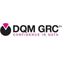 Dqm Grc logo