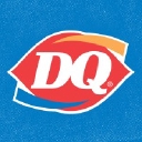 Texas Dairy Queen logo